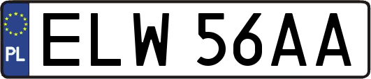 ELW56AA