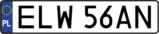 ELW56AN