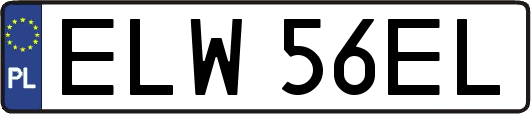 ELW56EL