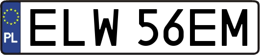 ELW56EM
