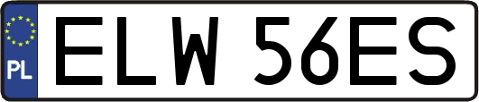 ELW56ES