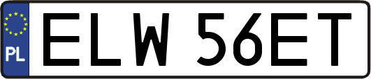 ELW56ET