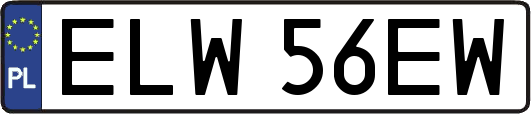 ELW56EW