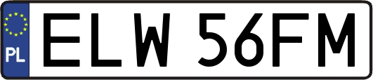 ELW56FM