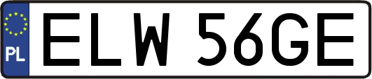 ELW56GE
