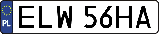 ELW56HA
