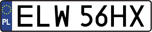 ELW56HX