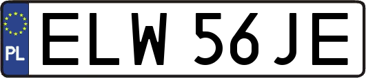 ELW56JE