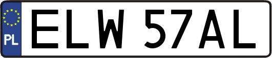 ELW57AL