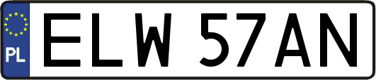 ELW57AN