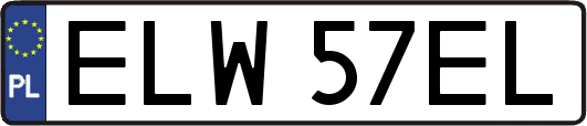 ELW57EL