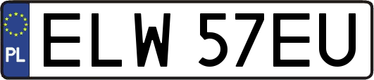 ELW57EU
