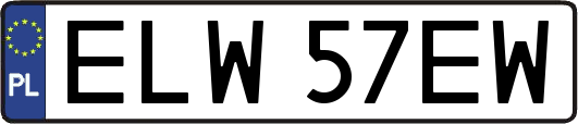 ELW57EW