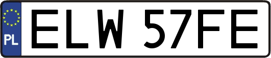 ELW57FE