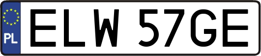 ELW57GE