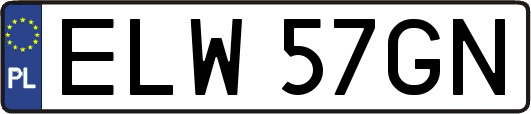 ELW57GN