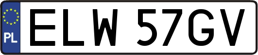 ELW57GV