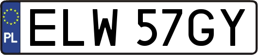 ELW57GY