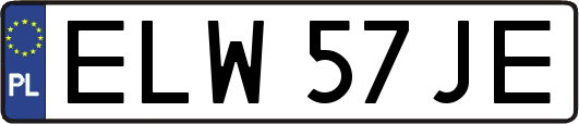 ELW57JE