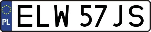ELW57JS