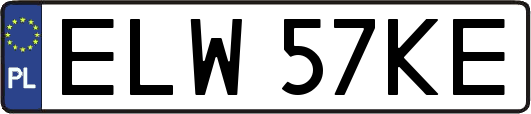 ELW57KE