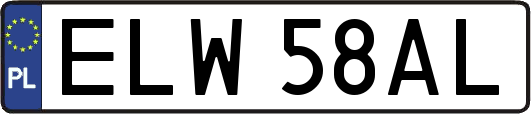 ELW58AL