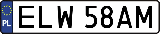 ELW58AM