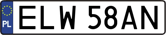 ELW58AN