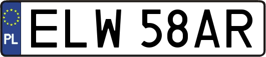 ELW58AR