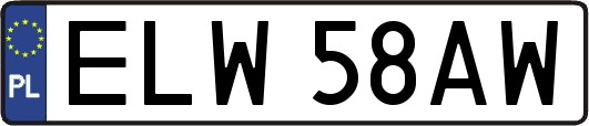 ELW58AW