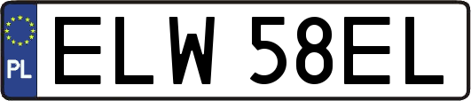 ELW58EL