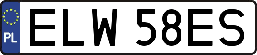 ELW58ES