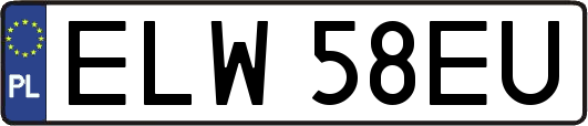 ELW58EU