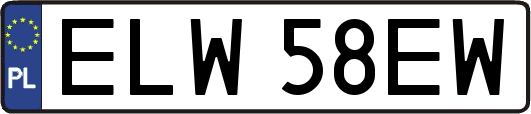 ELW58EW