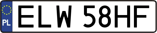 ELW58HF