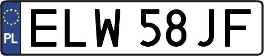 ELW58JF