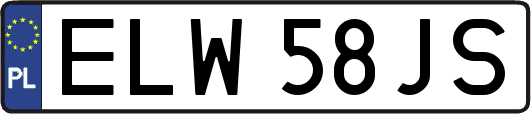 ELW58JS
