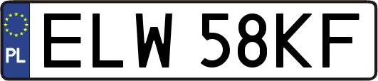 ELW58KF