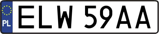 ELW59AA