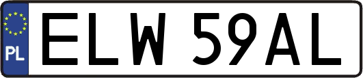 ELW59AL