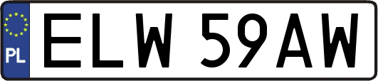 ELW59AW
