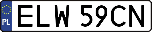 ELW59CN