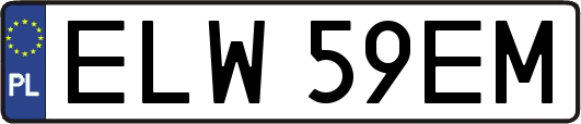 ELW59EM