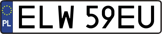 ELW59EU