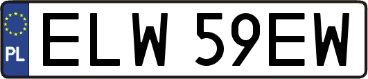 ELW59EW