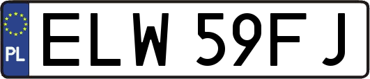 ELW59FJ