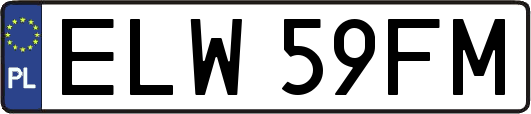 ELW59FM