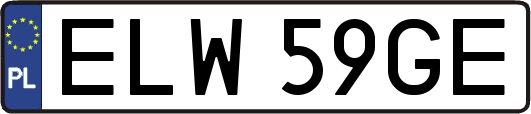 ELW59GE