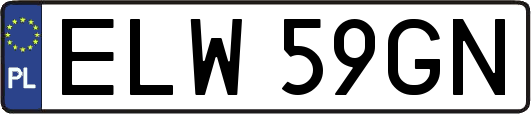 ELW59GN