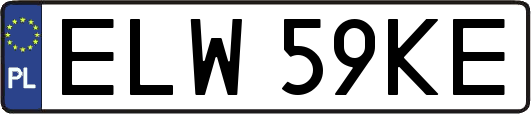 ELW59KE